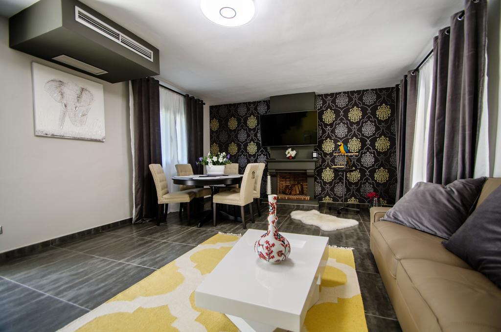 Hébergement de vacances Villas At Pueblo Guadalmina Marbellac